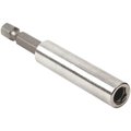 Vulcan Bit Holder and Guide, Steel 304141OR